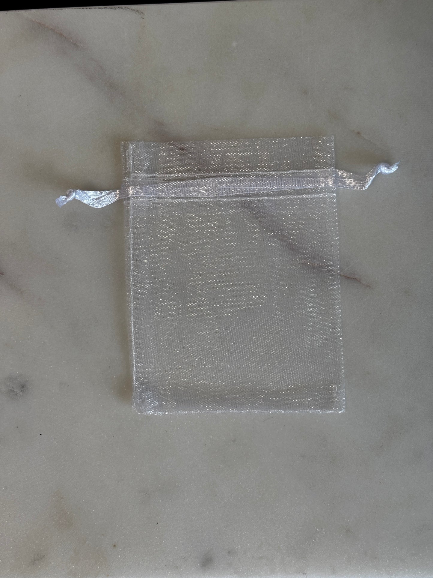 Organza zakjes