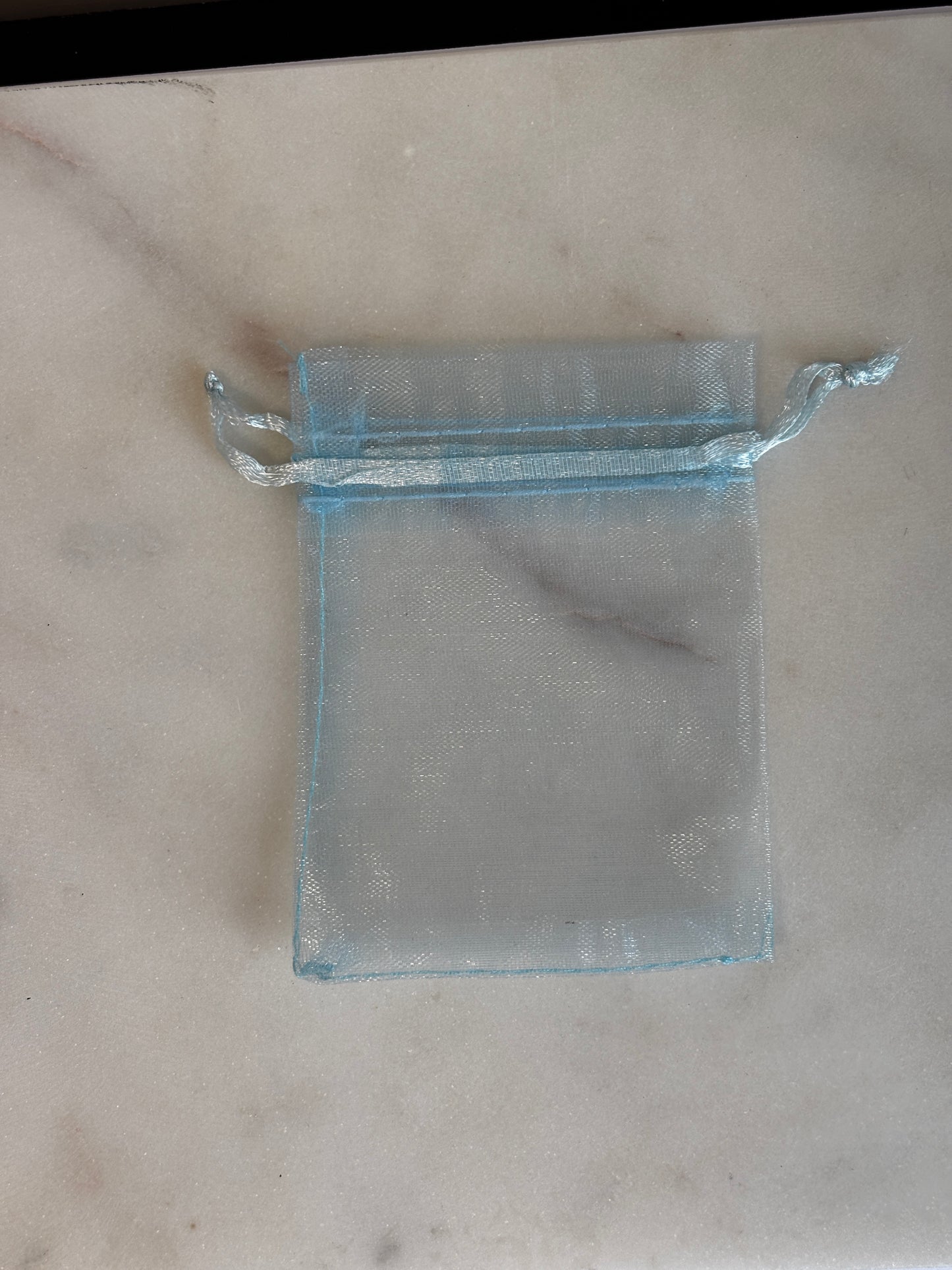 Organza zakjes