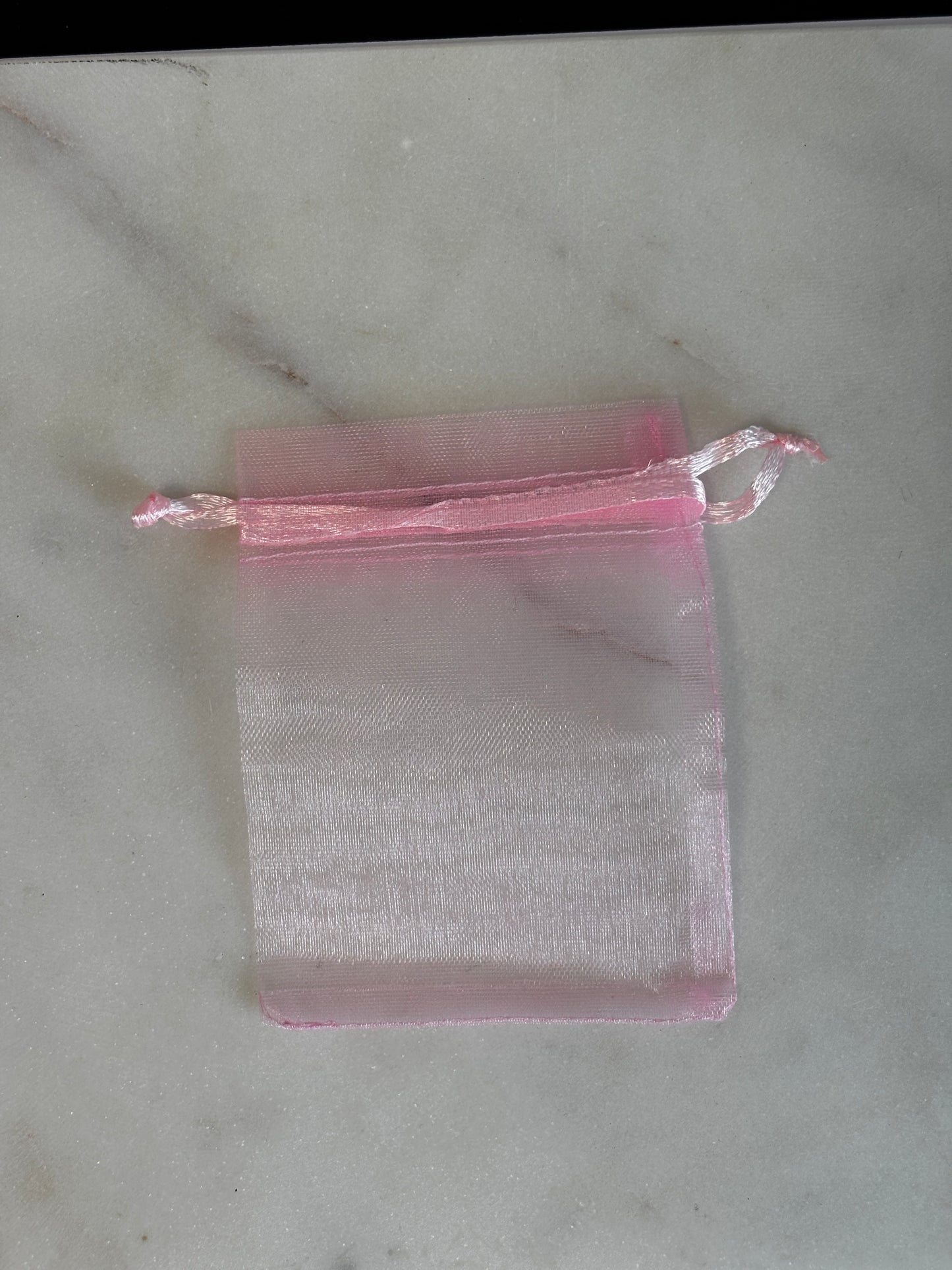 Organza zakjes