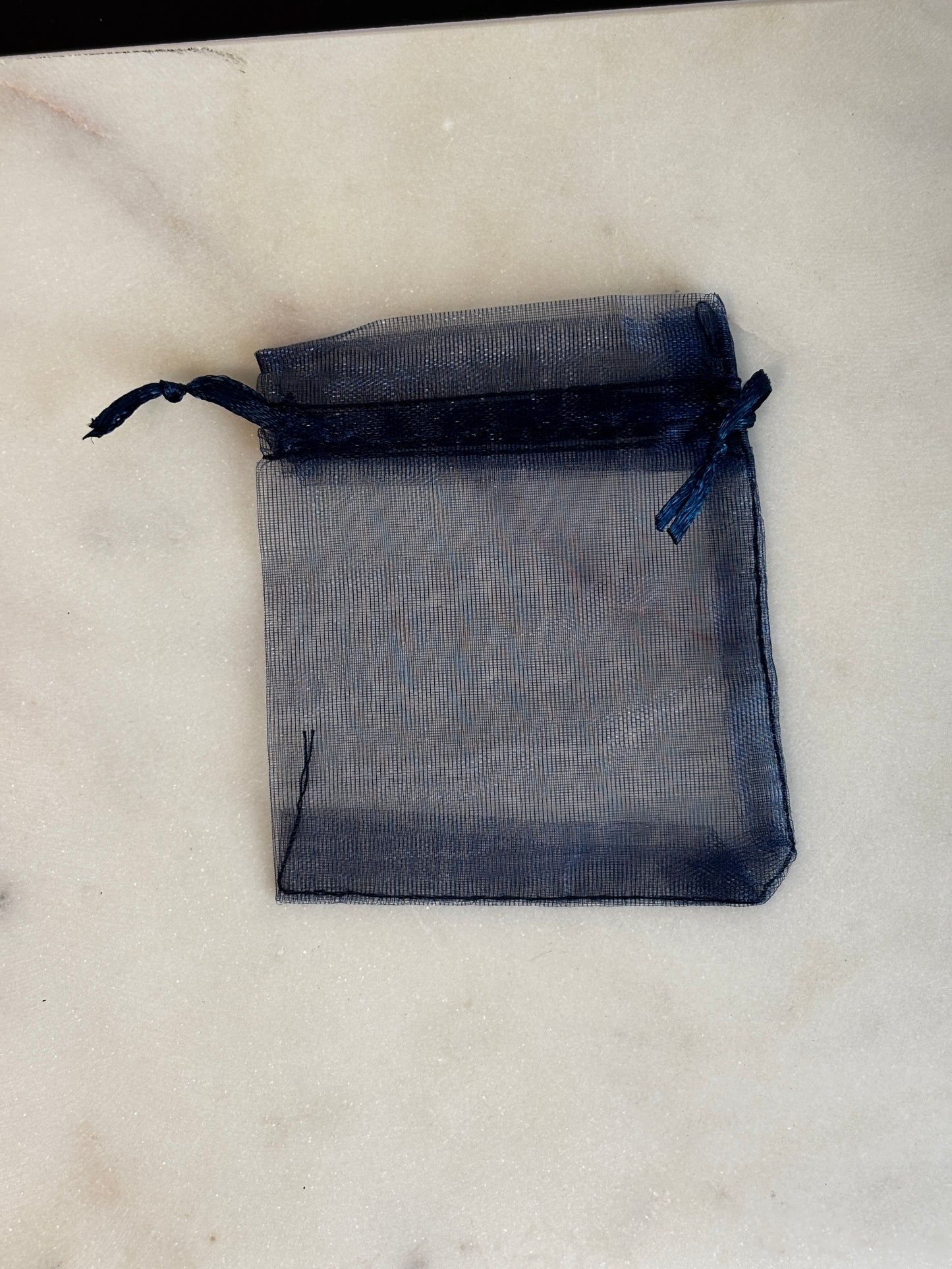 Organza zakjes