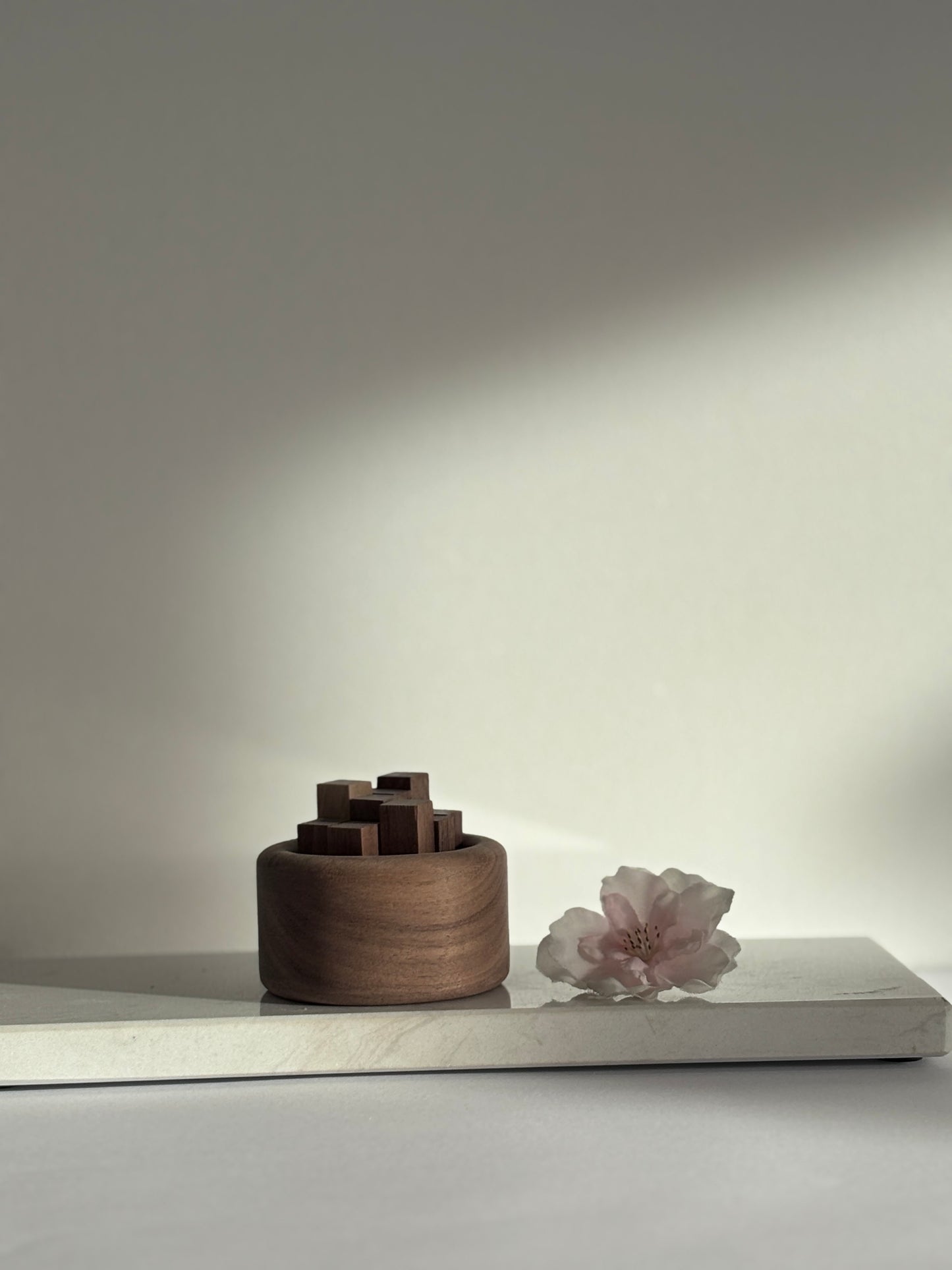 Aroma branders