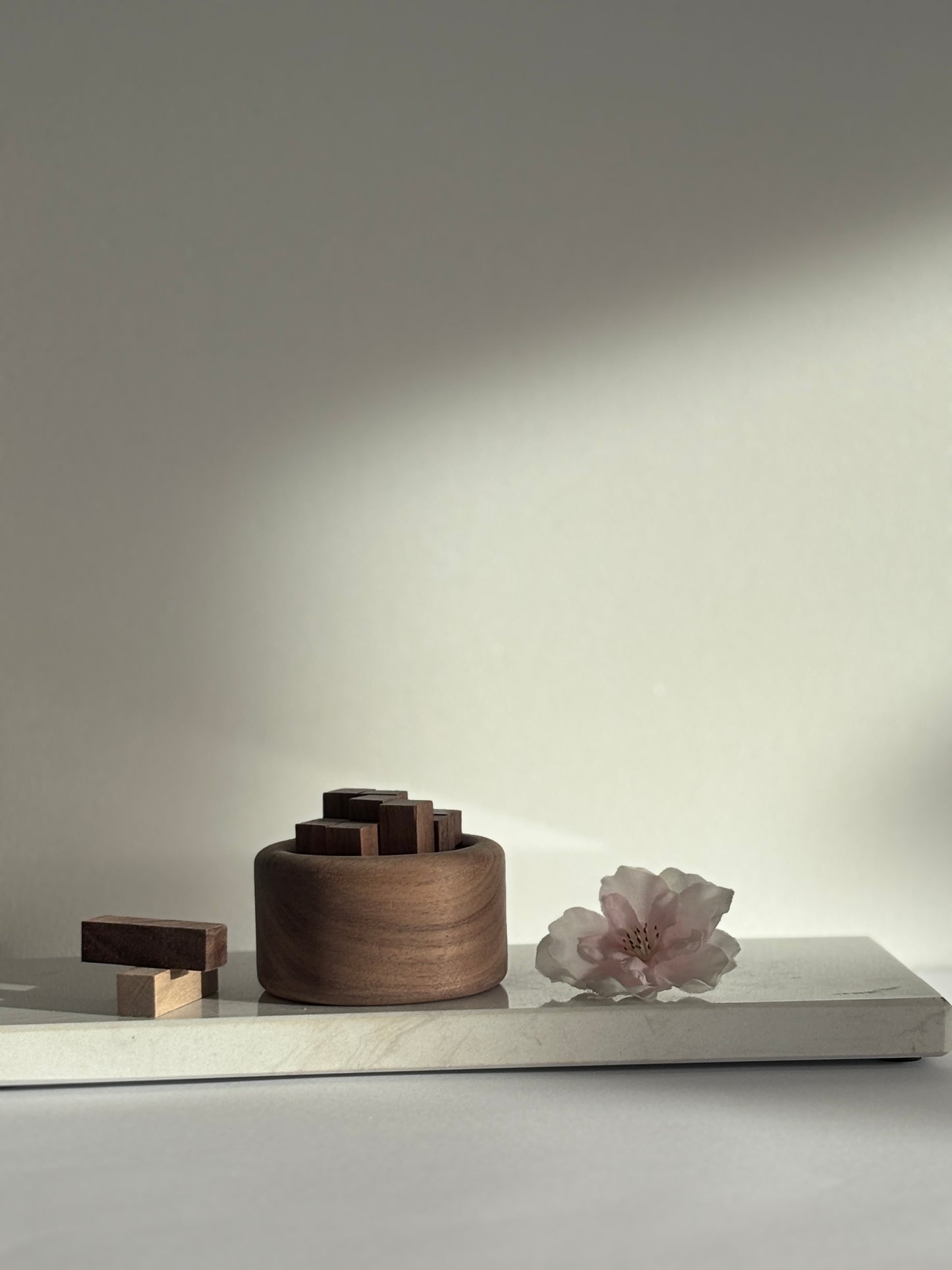 Aroma branders