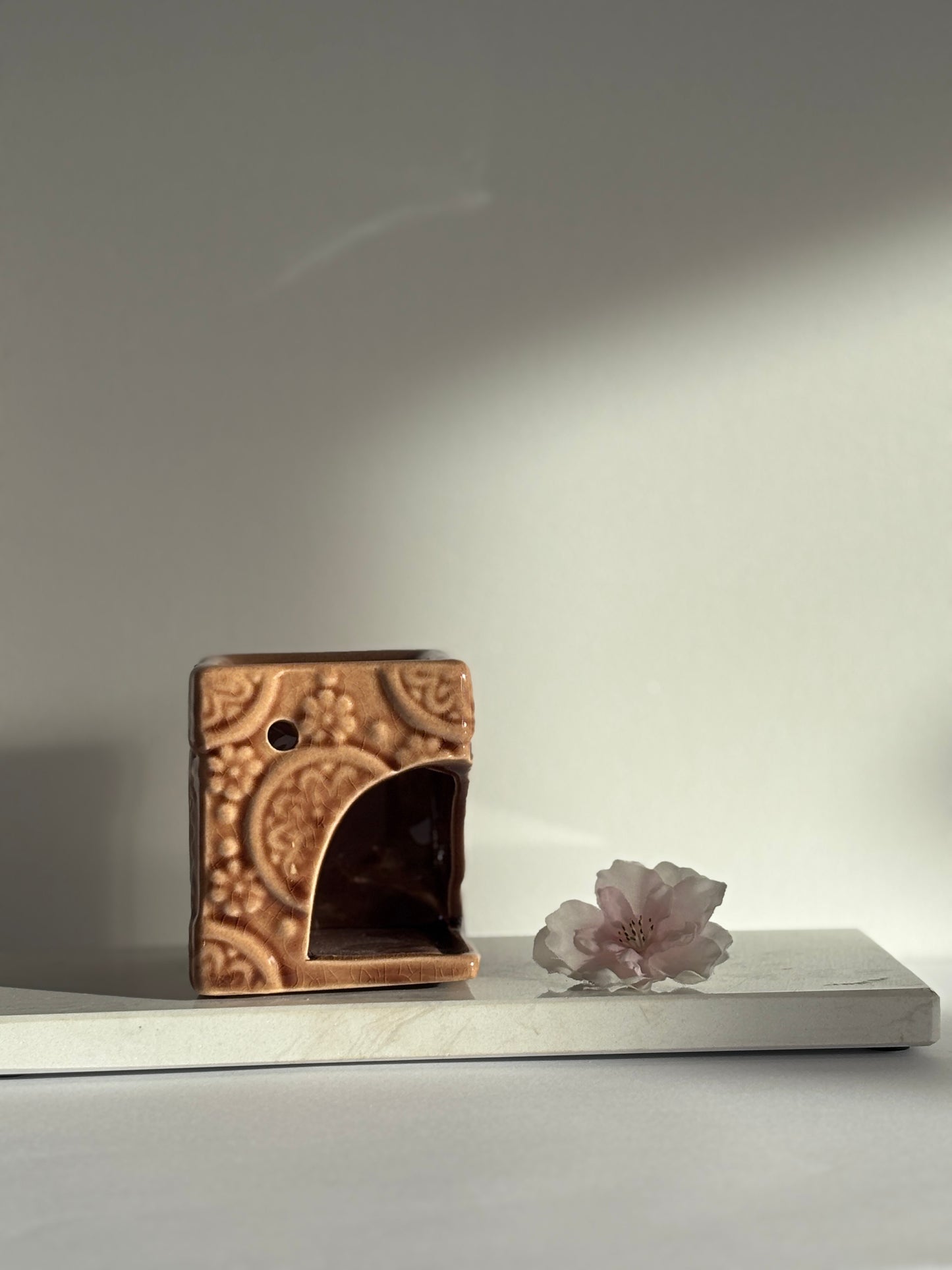 Aroma branders
