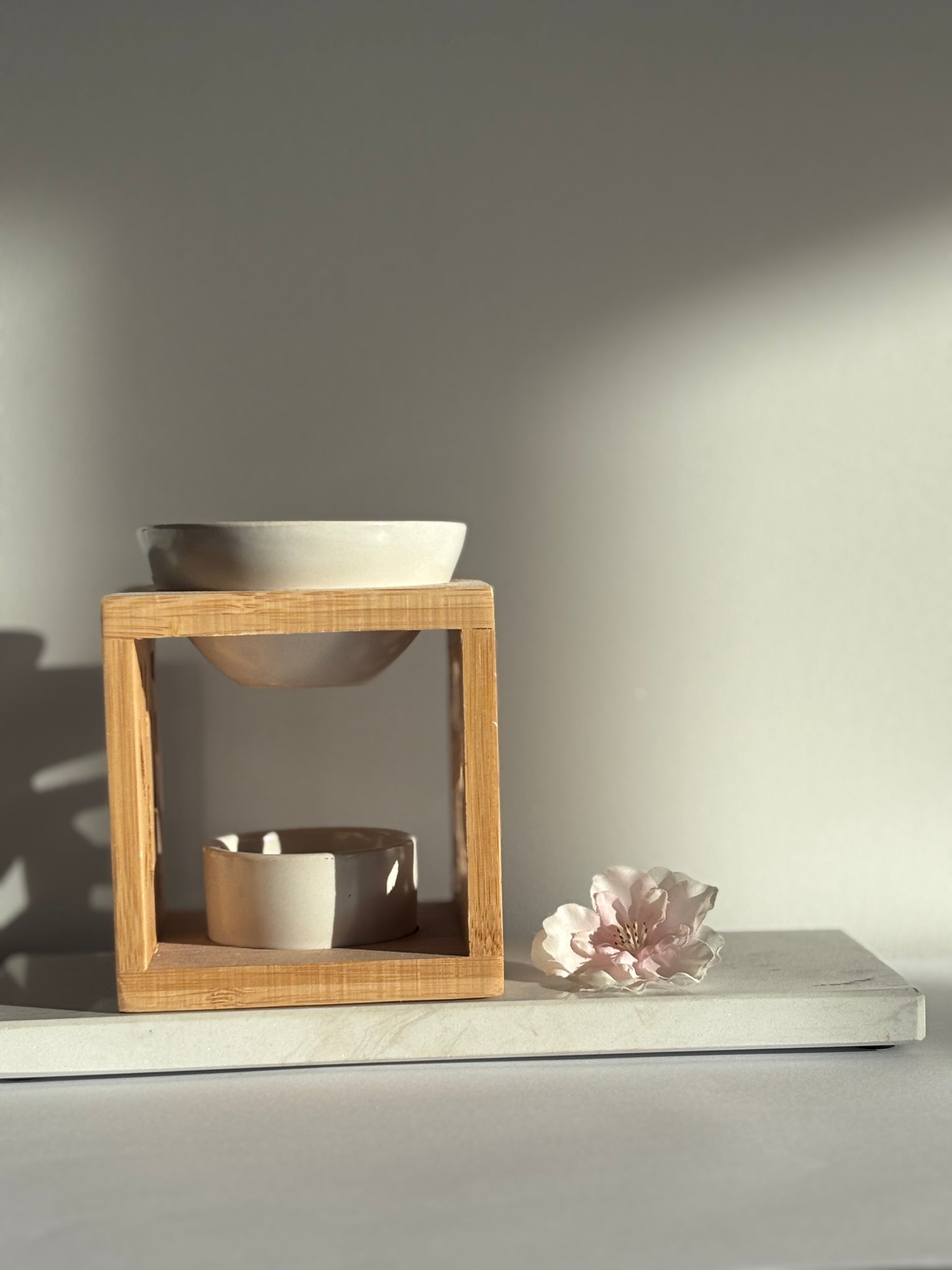 Aroma branders