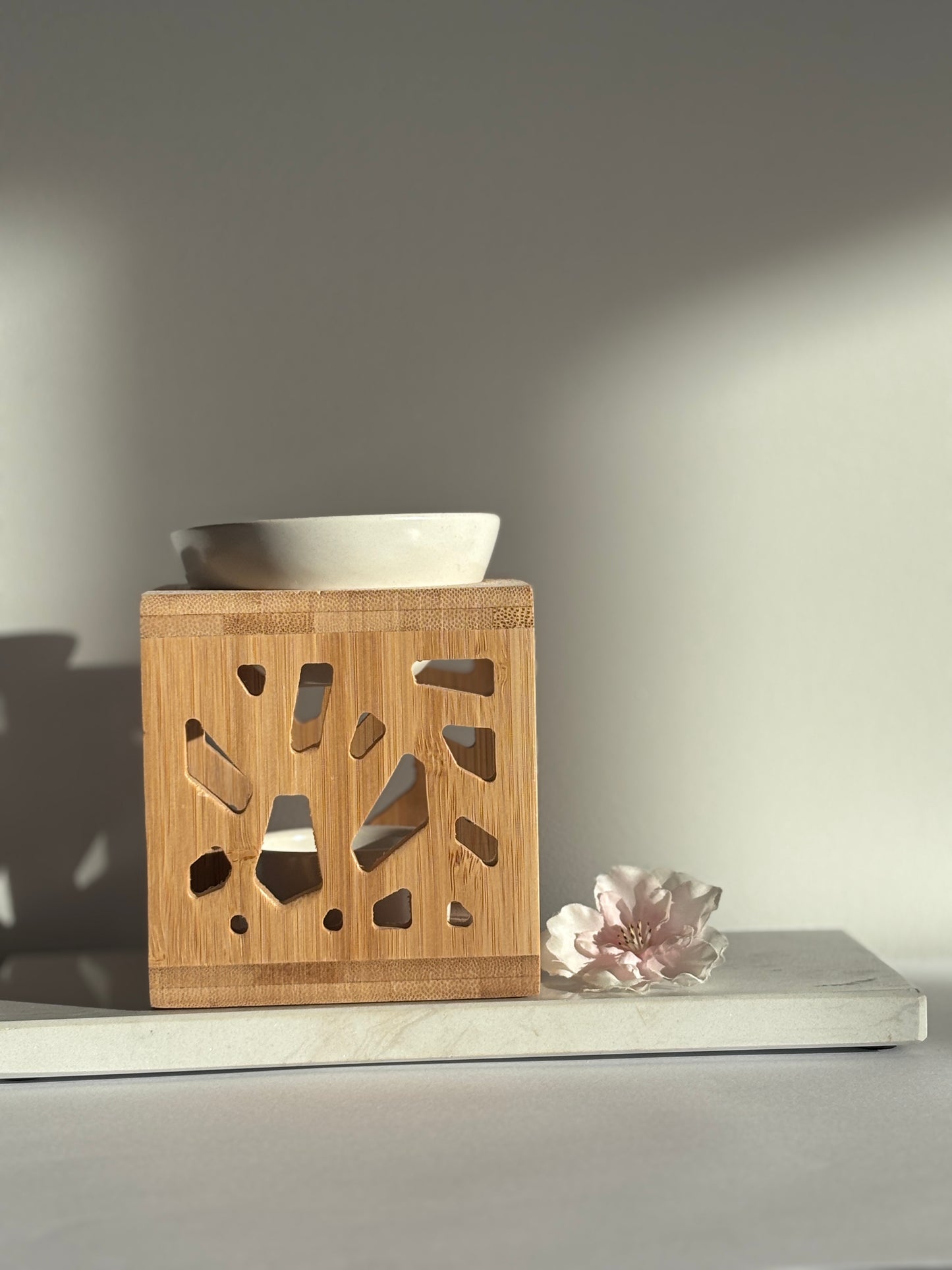 Aroma branders