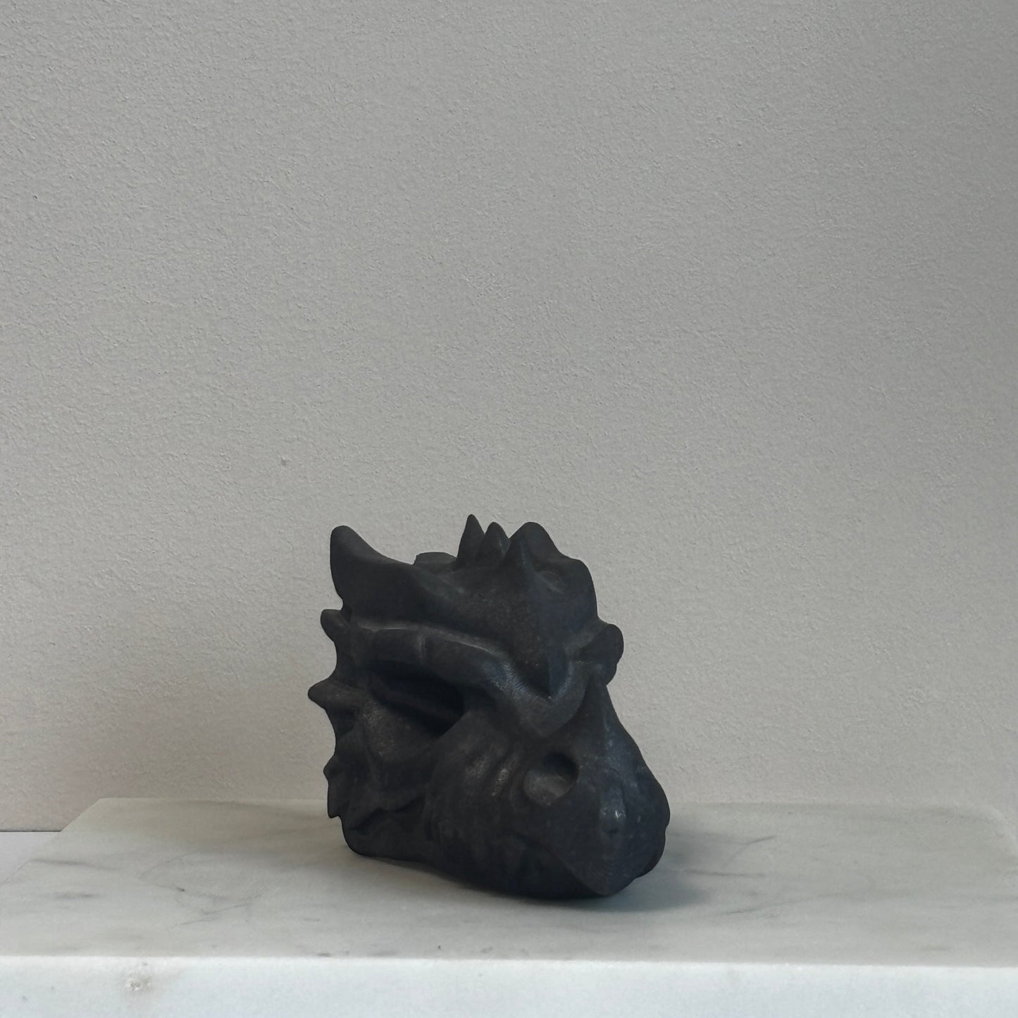 Shungit draak