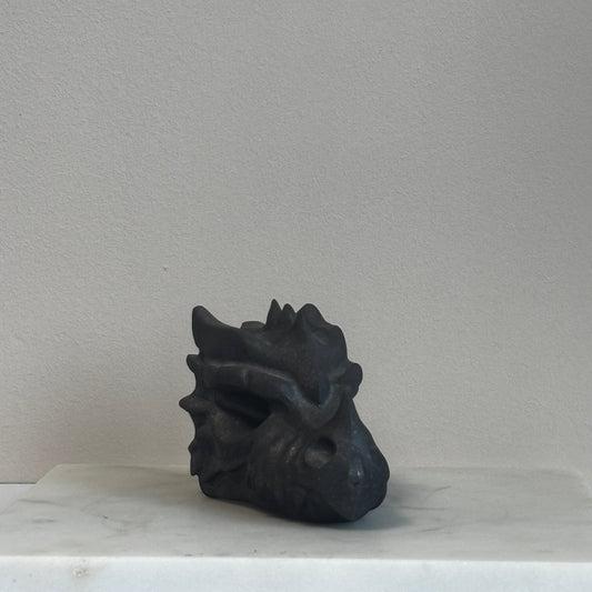Shungit draak