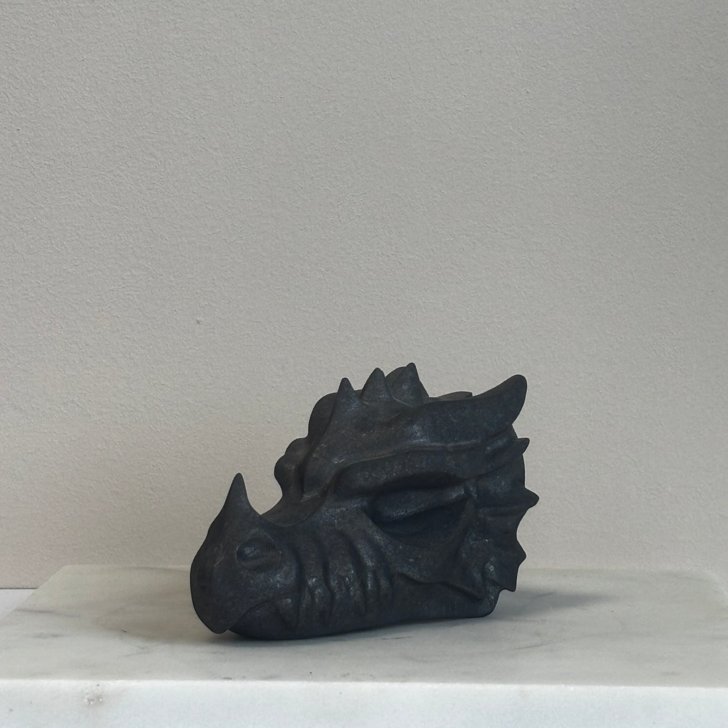 Shungit draak