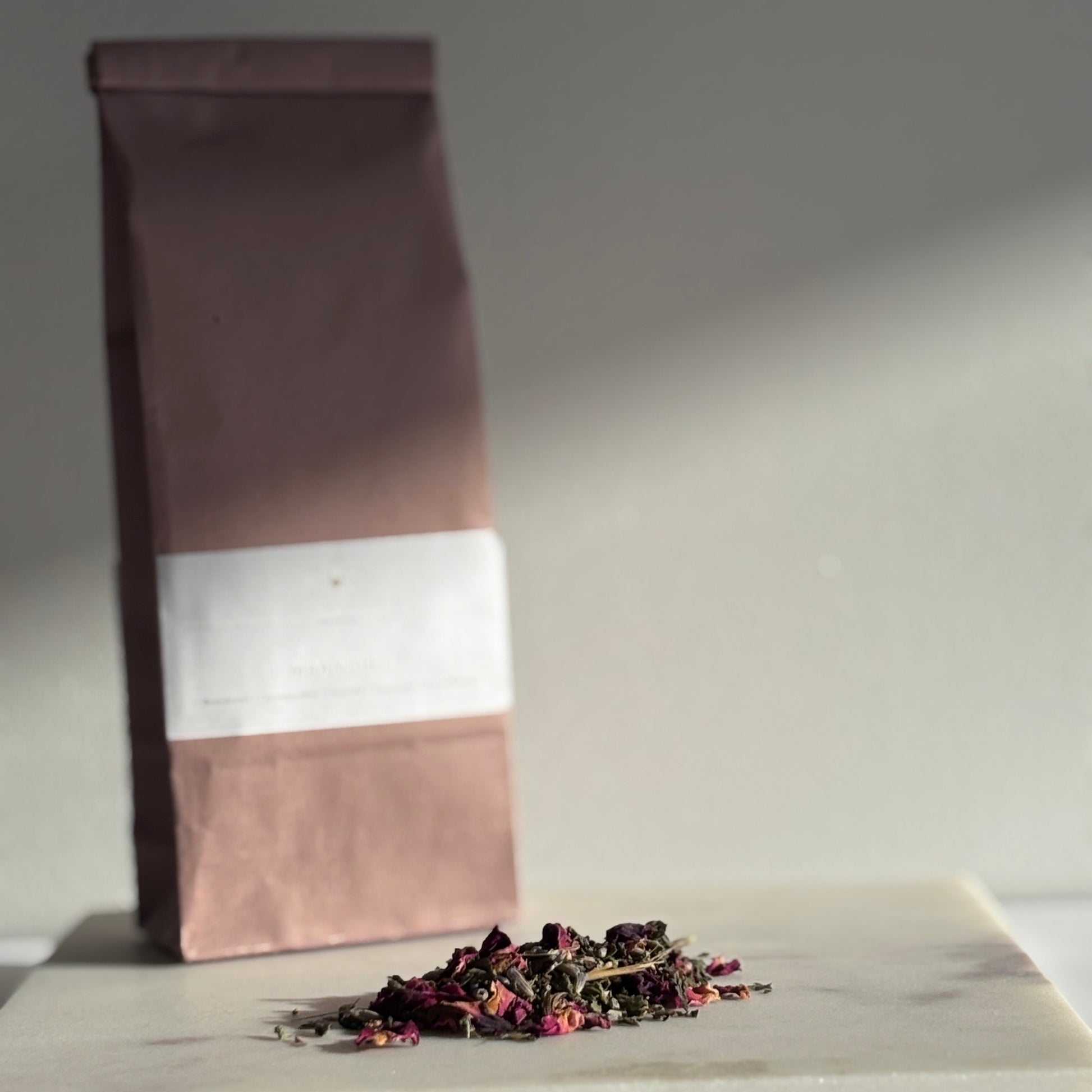 DiBA - Natuurlijke rituele thee