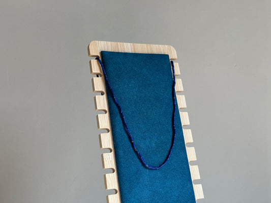 Lapis Lazuli, ketting