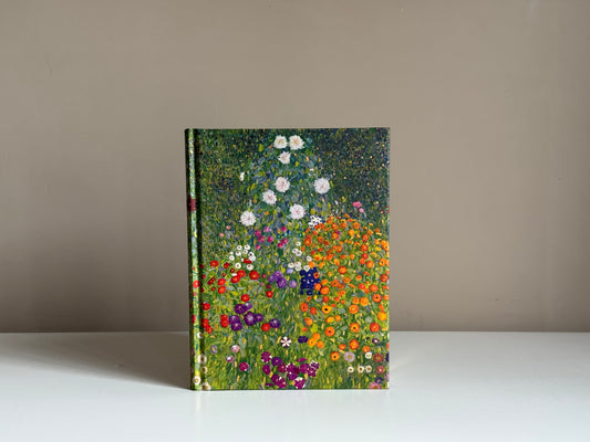 Journal 'Cottage Garden'