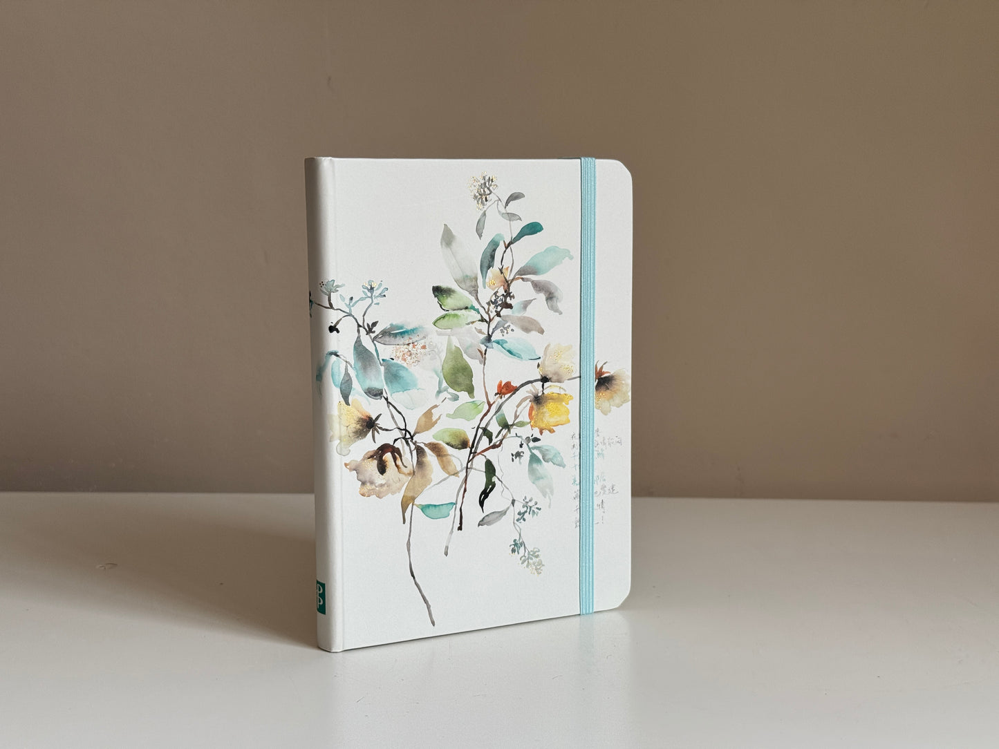 Journal 'Asian Botanical'