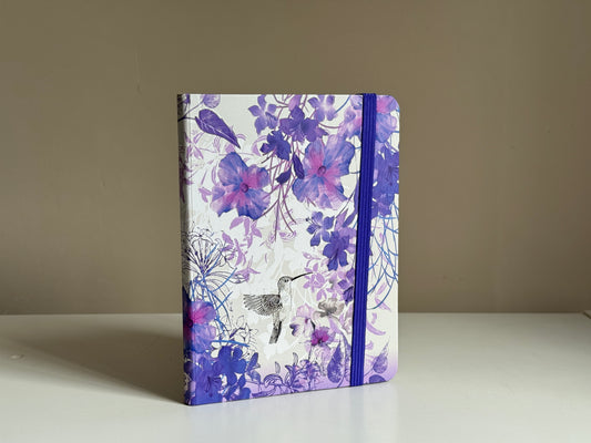 Journal 'Humming bird'