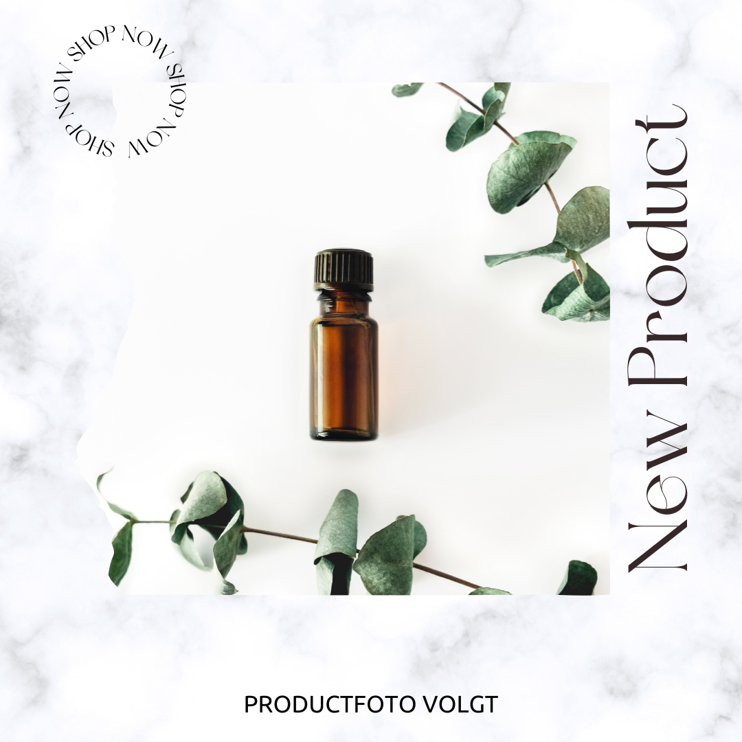 De Groene Linde – Helende Compositie Koorden – Etherische olie 10 ml