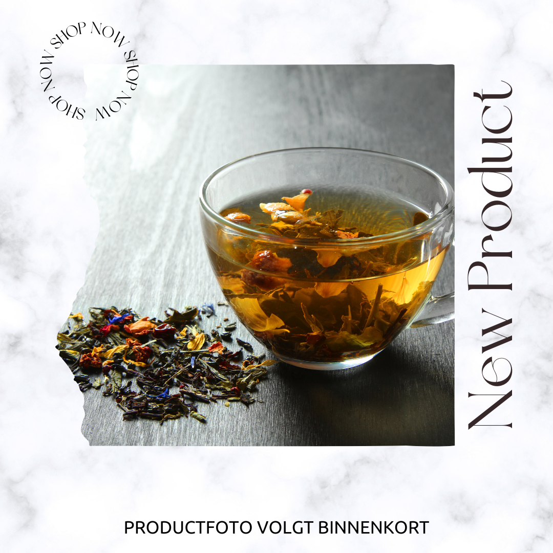 7e Chakra – Kruin Thee (Verbinding & Eenheid)