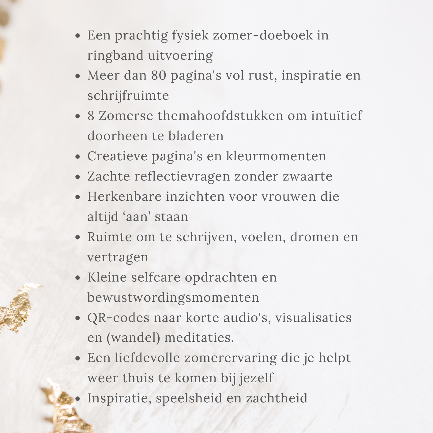 Zomer doe-boek