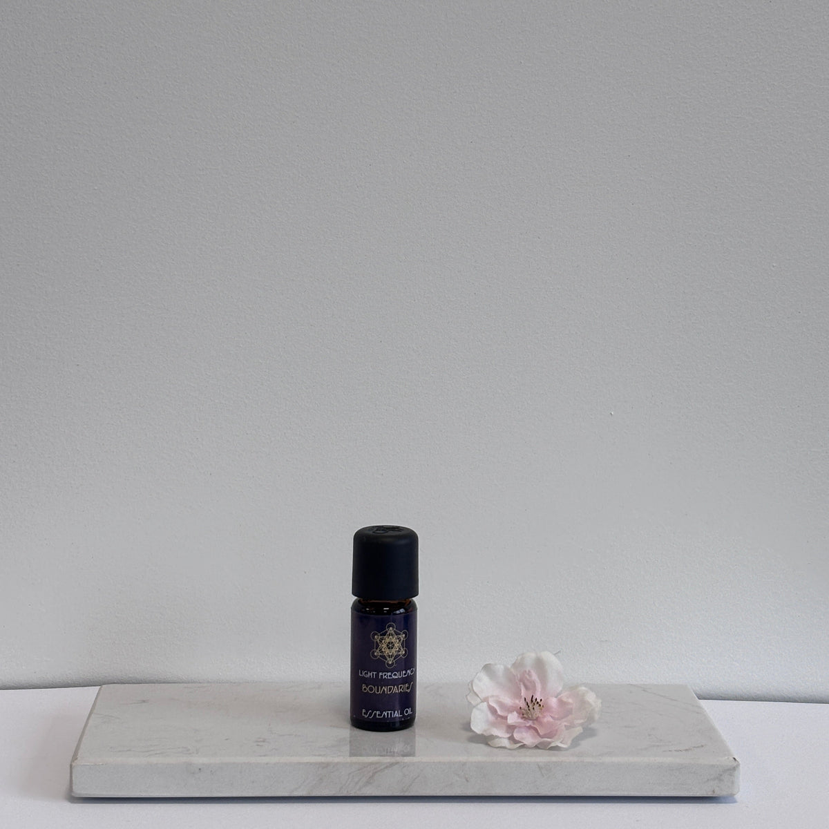 Boundaries etherische olie 10 ml van De Groene Linde