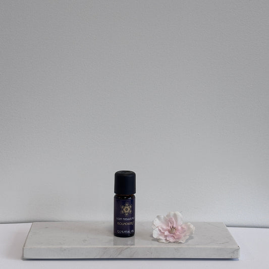 Boundaries etherische olie 10 ml van De Groene Linde