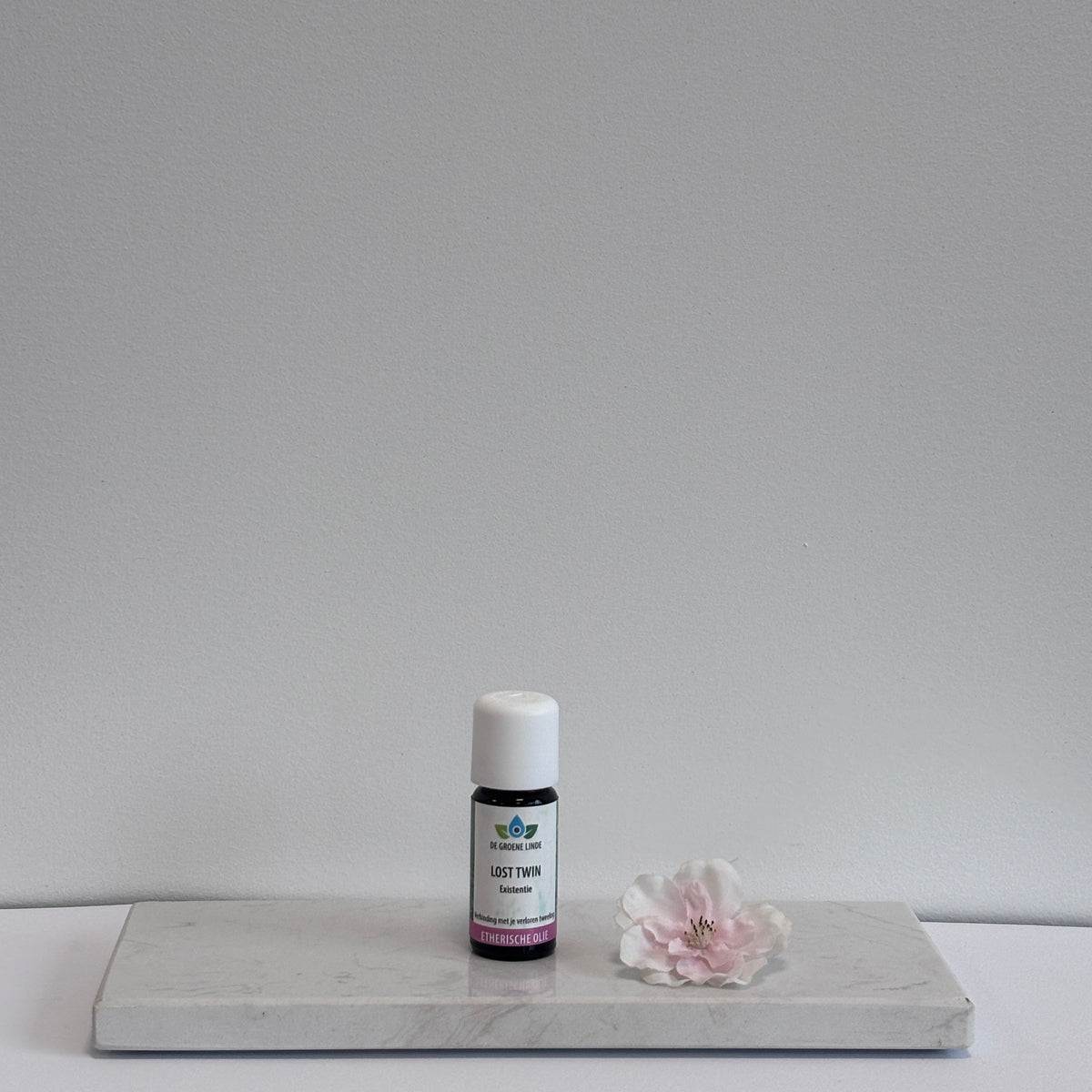 Lost Twin etherische olie 10 ml van De Groene Linde