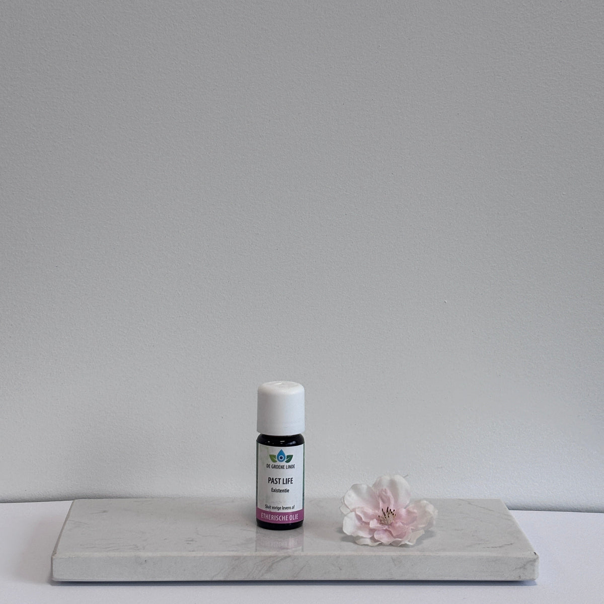 Past Life etherische olie 10 ml van De Groene Linde