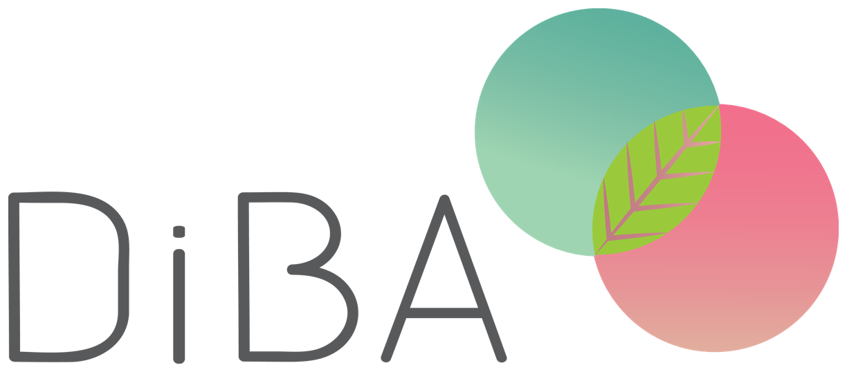 DiBA logo