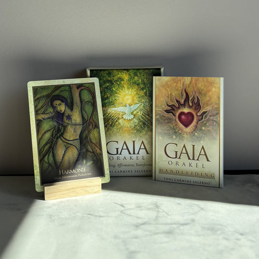 Gaia Orakel orakelkaarten
