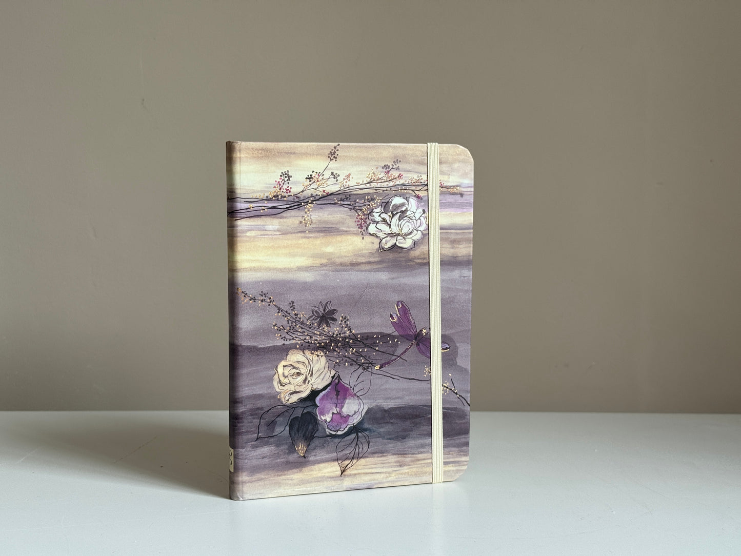 Journal voor reflectiemomenten