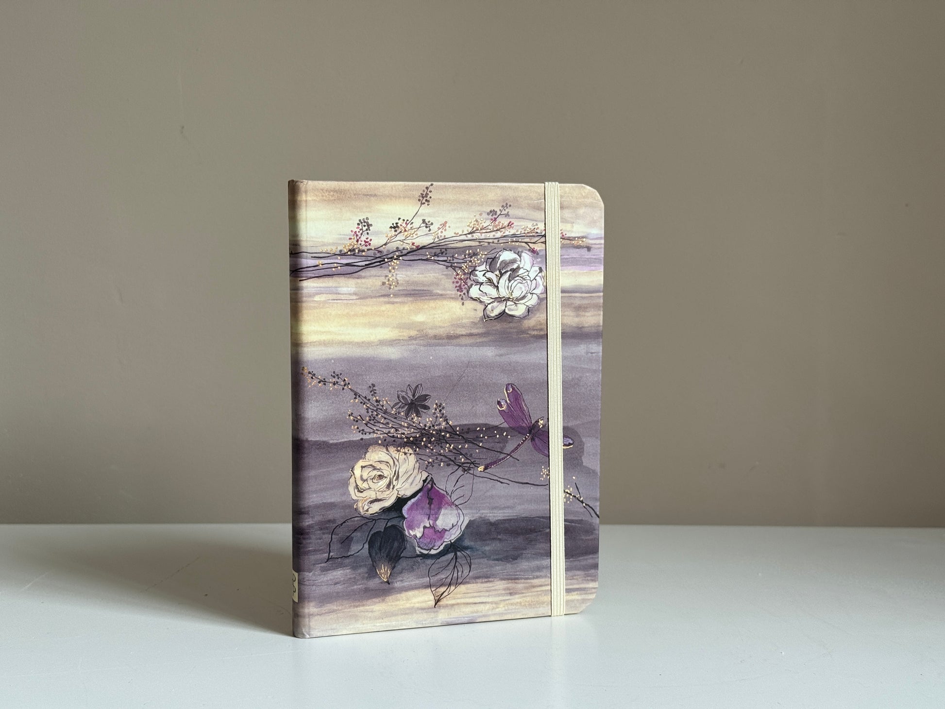 Journal voor reflectiemomenten