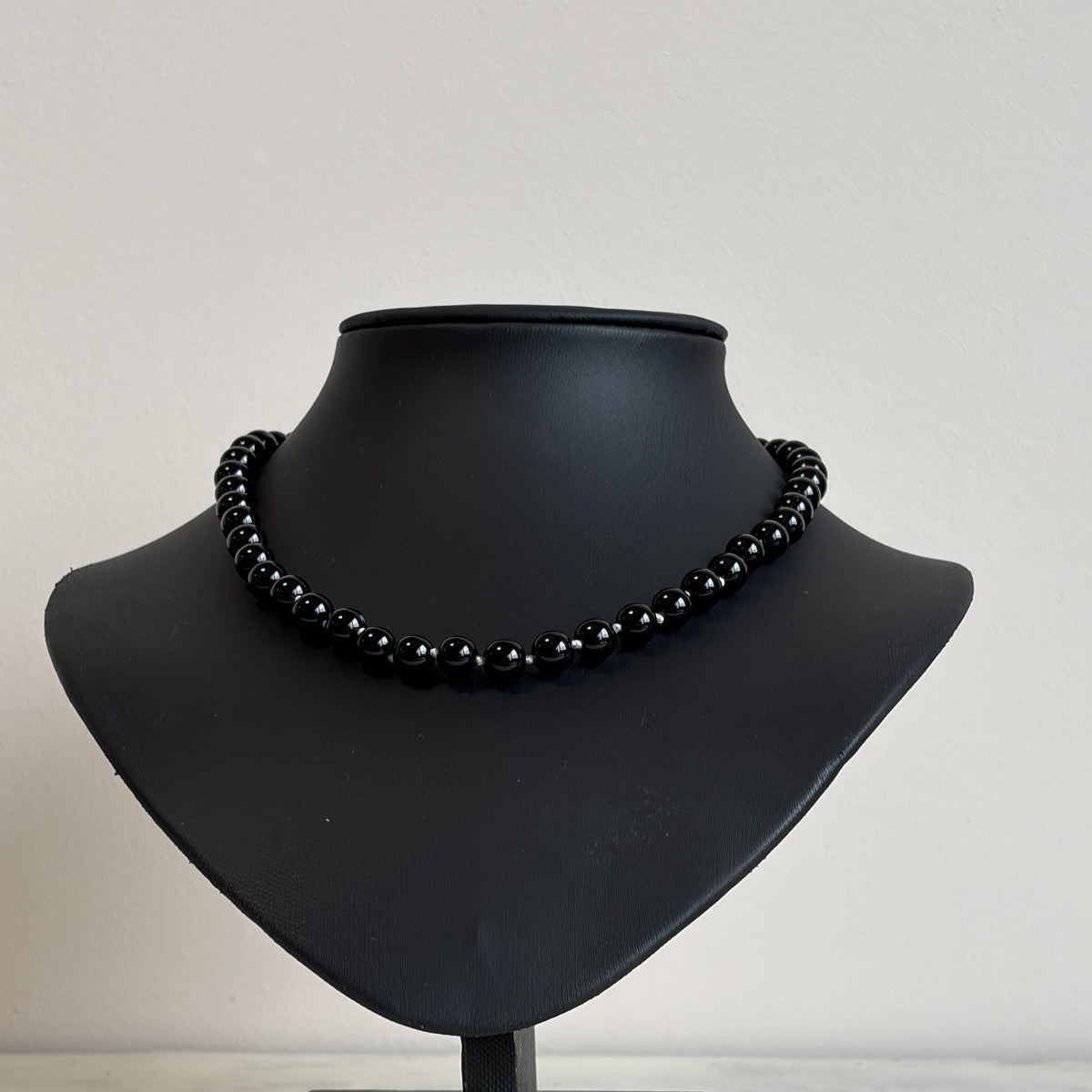 Onyx ketting